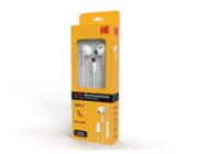 Kodak 210+ USB-C Earphones