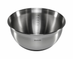 Brabantia mísa 1.6 L matná ocel str./cerná ( d22 cm)