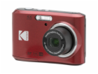 Kodak Friendly Zoom FZ45 cervena