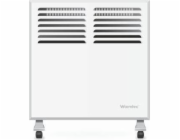 Radiátor Warmtec Elektrický radiátor Warmtec EWN-500W
