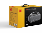Přenosný bezdrátový reproduktor Kodak PWS-2261