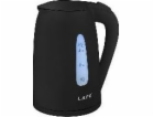 Rychlovarná konvice Lafe 47458 Essential černá 1,7L
