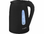 Rychlovarná konvice Lafe 47458 Essential Black 1,7 l
