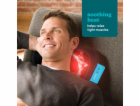 Homedics SP-50H masážní polštář Shiatsu s vyhříváním
