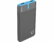 Power Bank Tracer 47514 EnerGo 10000mAh šedá/modrá