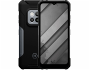 MyPhone Hammer Construction 2 5G stříbrný