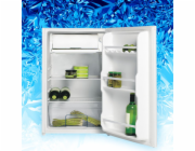 Lednice Manta MM520PW 91L bílá