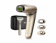 Silkn IPL 7 pro odstraňování chloupků Gold (SEV1PE1CC001)