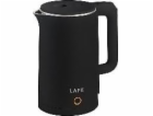 Lafe 47467 Rychlovarná konvice 1,8 l s dvojitou stěnou