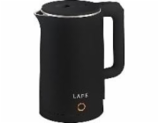 Lafe 47467 Rychlovarná konvice 1,8 l s dvojitou stěnou