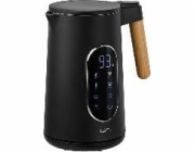 Rychlovarná konvice Lafe 47533 1,7 l s regulací teploty KettleX Pro