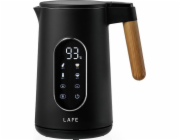 Rychlovarná konvice Lafe 47533 1,7 l s regulací teploty KettleX Pro