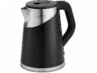 Lafe 47468 Rychlovarná konvice Elegant Black 1,8 l