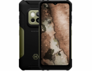 MyPhone Hammer Construction 2 THRM 5G ME Green