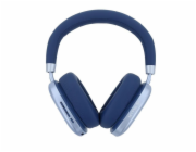 Tellur Shade Bluetooth sluchátka přes uši ANC modrá