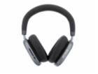 Tellur Shade Bluetooth sluchátka přes uši ANC šedá