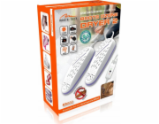 Ozonový sušič bot Media-Tech MT6532 2