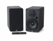 Regálový reproduktor Laudberg S1 2.0 100W