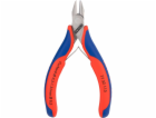 Knipex Elektronik kleste stipaci bocni