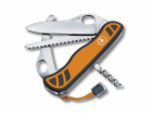 Victorinox Hunter XT orange/schwarz