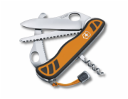 Victorinox Hunter XT orange/schwarz