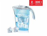 Laica Stream Line starter pack J9029C3, bílá