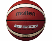 Basketbalový míč Molten BG3000, 7