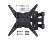 TV mount 26-60" Perlesmith PSMFK1-EU