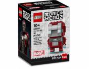 LEGO 40669 Super Heroes - Figurka Iron Man MK5