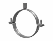 DRŽÁK POTRUBÍ UB-160 POZINK OCEL