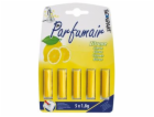 Scanpart Vůně do vysavače citron 5ks