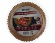 ScanPart papír na pečení pr.20cm 100ks