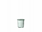 sklenice+víč.140ml (d60)WECK Mini Sturz-1ks