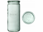 sklenice+víč.1590ml (d100)WECK Zylinder-1ks