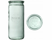 sklenice+víč.1590ml (d100)WECK Zylinder-1ks