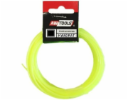AWTools Čára řezu Čtverec 1,6 mm x 10 m (AW70110)