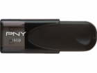 PNY 16GB USB2.0 ATTACHE4 FD16GATT4-EF