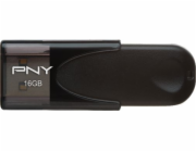 PNY 16GB USB2.0 ATTACHE4 FD16GATT4-EF