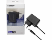 Qoltec 12W AC adaptér | 6V | 2A | 5,5*2,1