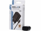 Beline 20W USB-C nástěnná nabíječka + USB-C kabel