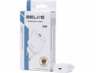 Beline 25W GaN USB-C PD 3.0 nástěnná nabíječka bez kabelu...