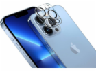 CRONG Fotoaparát a sklo objektivu Lens Shield iPhone 13 P...