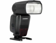 Yongnuo Flash YonGnuo YN-600EX-RT II LCD HSS lampa pro Canon ETTL