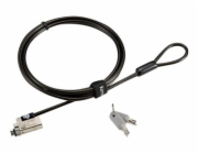 Slim NanoSaver 2.0 Keyed Different locked laptop