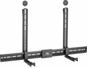 Maclean Nastavitelný držák na soundbar MC-465