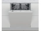 Whirlpool Vestavná myčka nádobí WRIC3C26P