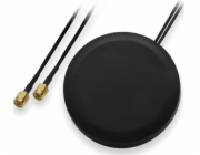 TELTONIKA Anténa Combo Mimo Mobile Roof SMA Samec IP65 PR1KCL25