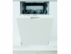 Indesit Vestavná myčka nádobí DI9E2B10