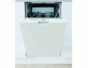 Indesit Vestavná myčka nádobí DI9E2B10