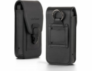 ULEFONE Kožené pouzdro pro Armor 24